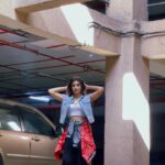 Miesha Saakshi Iyer Instagram – Got one less problem without you 📍