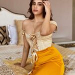 Miesha Saakshi Iyer Instagram - In RETROspect 🌙