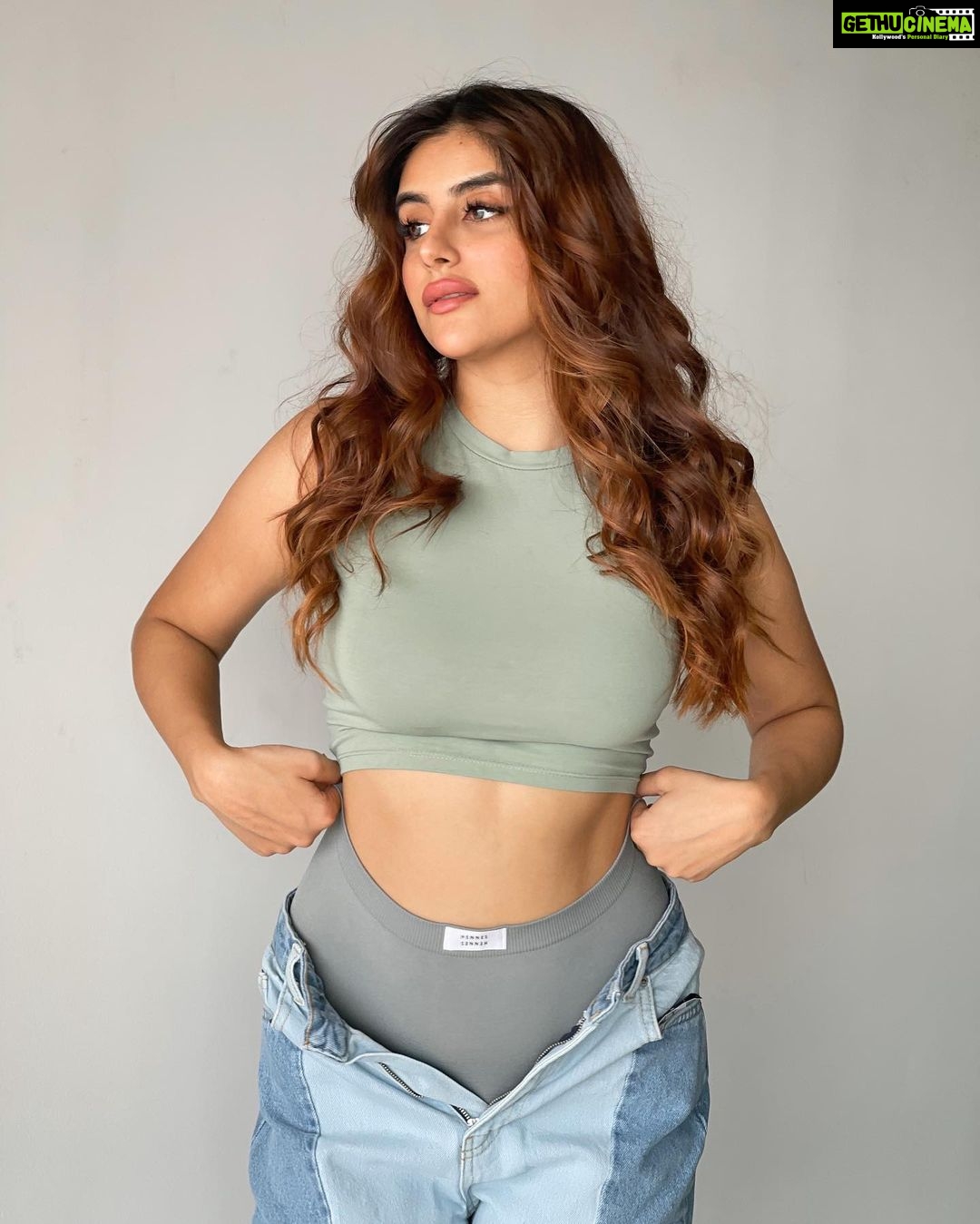 Miesha Saakshi Iyer - 85.6K Likes - Most Liked Instagram Photos