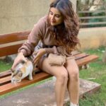Miesha Saakshi Iyer Instagram - ☀️Sunny Sundays ☀️ Mumbai, Maharashtra