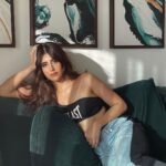Miesha Saakshi Iyer Instagram - Watchu ViBin to? 🦖 Mumbai, Maharashtra