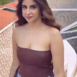 Miesha Saakshi Iyer Instagram - Tere Te 🫶🏻