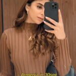 Miesha Saakshi Iyer Instagram - Armenia Mini Vlog 🇦🇲❤️ Yerevan, Armenia