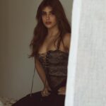 Miesha Saakshi Iyer Instagram - Oh, such a fine collection of stranger things 🤌🏻 Mumbai, Maharashtra