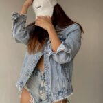 Miesha Saakshi Iyer Instagram - Swipe left to let me see you 😉
