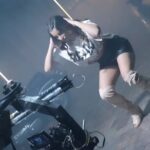 Miesha Saakshi Iyer Instagram – #bts SAADI ⚫️🐍 CHLATI PATLO NI MITHA MITHA TU 😄 K 
.
MAKE REELS & TAG US to get Feature.
.
SUNN K DSYO JROOR GAAANA KIVEN DA LGYA 🥰

BLACK EFFECT 🖤🖤 OFFICIALLY OUT NOW on SPEED RECORDS OFFICIAL YOUTUBE CHANNEL.

2nd Track From EP (High Five) ❤️‍🔥❤️‍🔥
.
A FILM BY BURJ SHAH GROUP
SINGER: JORDAN SANDHU 
MODEL: MIESHA
MUSIC DESI CREW 
LYRICS: KAPTAAN
DIRECTOR: BHINDDER BURJ
FEMALE RAP: MEHARVAANI 
POSTER: THE TOWN MEDIA
LABEL: SPEED RECORDS

@jordansandhu @desi_crew @meharvaani @kaptaan__1010 @mieshaiyer @bhindder_burj @thetownmedia 
@eyp_digital @chaupaltv @timesmusichub 
@satvindersinghkohli @dineshauluck 

.
.
.

#blackeffect #jordansandhu #desicrew #meharvaani #kaptaan #miesha #bhindderburj #burjshahgroup #highfive #streaming #streamingnow #streamnow #listennow #reelitfeelit #reeltoreel #reelvideo #reelit #reelsinstagram #instagramreels #instagood #feature #behindthescenes #reelitfeelit #reelkarofeelkaro #trending #timesmusichub #chaupaltv #speedrecords