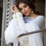 Miesha Saakshi Iyer Instagram - Eid Mubarak 🌙 . . . . . #eidmubarak #eid #grateful #gratitude #thankyouforeverything 🧿✨