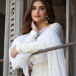 Miesha Saakshi Iyer Instagram - Eid Mubarak 🌙 . . . . . #eidmubarak #eid #grateful #gratitude #thankyouforeverything 🧿✨