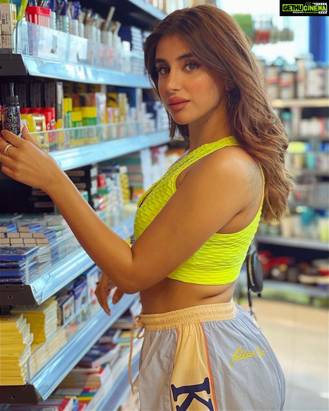 Miesha Saakshi Iyer - 81.1K Likes - Most Liked Instagram Photos