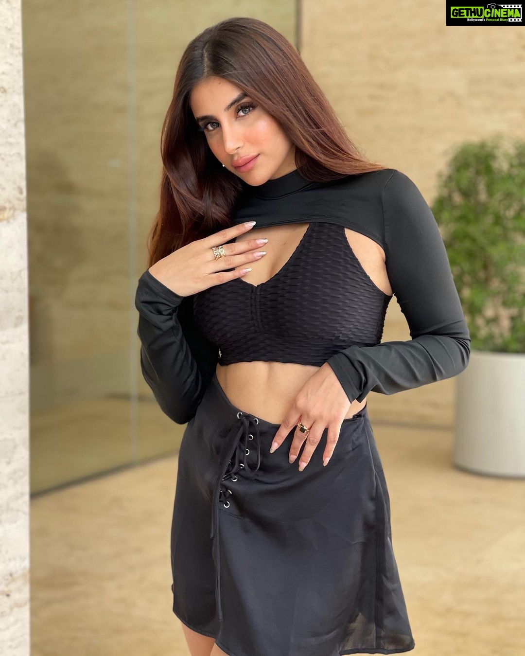Miesha Saakshi Iyer - 84.9K Likes - Most Liked Instagram Photos