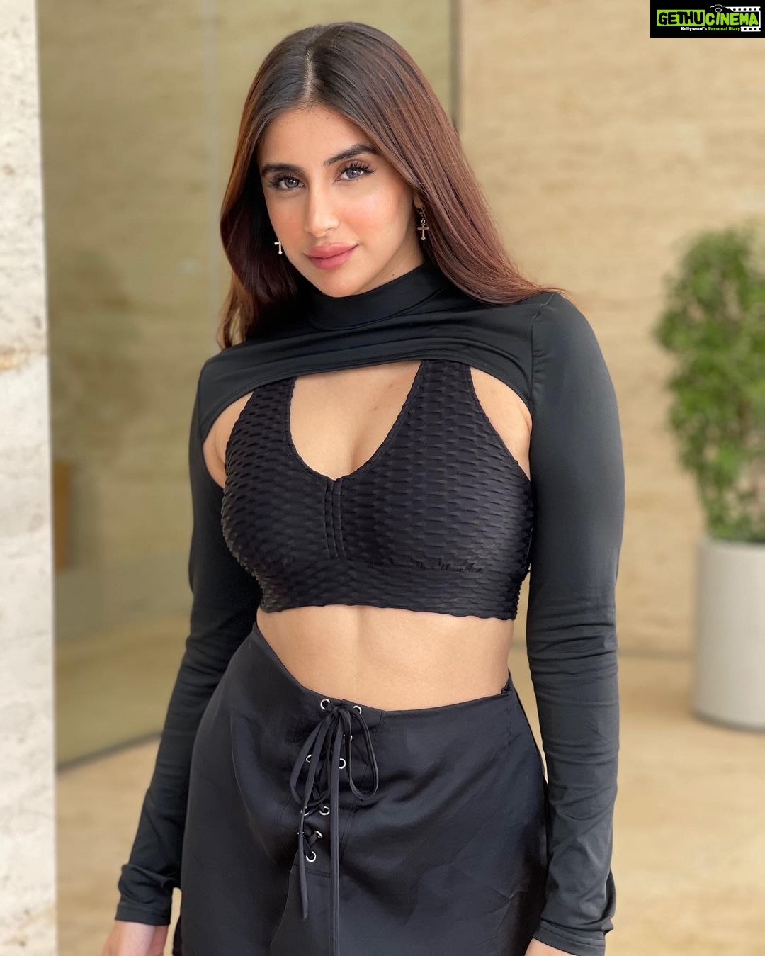 Miesha Saakshi Iyer - 84.9K Likes - Most Liked Instagram Photos
