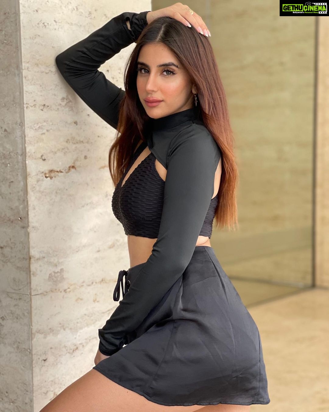 Miesha Saakshi Iyer - 84.9K Likes - Most Liked Instagram Photos