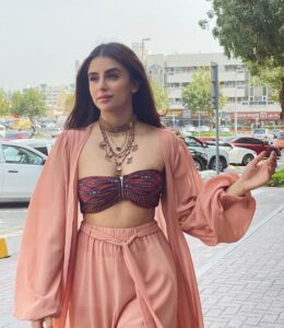 Miesha Saakshi Iyer Instagram - Dubai Vibes 🔆
.
.
.
.
.
Coord set @closet.hues 
#dubai #dubailife #dubaifashion #dubailifestyle #dubai🇦🇪 #dubaivibes #uae #ootd #fashion #style #dubaiinstagram #dubaistyle #photography #photoshoot #closethues #miesha #mieshaiyer #grateful #gratitude #thankyouforeverything 🧿💫