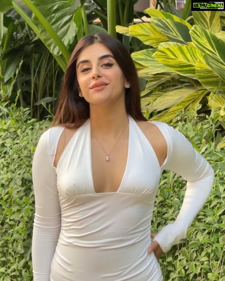 Miesha Saakshi Iyer - 81K Likes - Most Liked Instagram Photos
