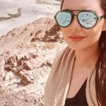 Minissha Lamba Instagram - Brown n Beautiful