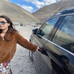 Minissha Lamba Instagram - Reflections