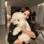 Minissha Lamba Instagram - Kiki ❤️ Mini