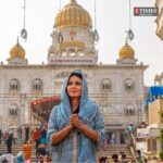 Minissha Lamba Instagram - Happy Gurpurab! Thank you @delhi.times for making this day special for me !