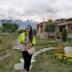 Minissha Lamba Instagram - 🏞️🏔️🌄