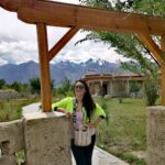 Minissha Lamba Instagram - 🏞️🏔️🌄