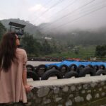 Minissha Lamba Instagram – It’s all about the View
