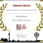 Minissha Lamba Instagram – In some great news… Our film Kutub Minar gets an Honourable Mention in the Best Film Category at the Berlin Indie Film Festival… The largest most prestigious independent film festival in Europe…
Thank you @raaj_aashoo @iampanchamsingh @karanvirbohra @iamsanjaymishraofficial @tridhac for making this a heartwarming beautiful tale.