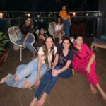 Minissha Lamba Instagram - I have no clue what was done to make our legs look this long.. that is not the truth in my case Mumbai, Maharashtra