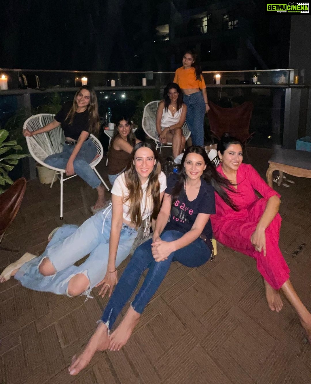Minissha Lamba Instagram - I have no clue what was done to make our legs look this long.. that is not the truth in my case Mumbai, Maharashtra