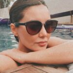 Minissha Lamba Instagram - There are some days … that I wanna re-visit… to change what happened.. this is one of those. should have bounced on the first flight out… instead of dealing with the shittyness of shitty people… #DontGiveSomeoneASecondChanceToDisrespectYou
