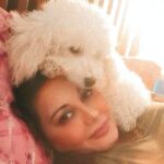 Minissha Lamba Instagram – This Hooman is mine – Kiki