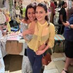 Minissha Lamba Instagram - Hi my cuddles @nish.sareen Mumbai, Maharashtra