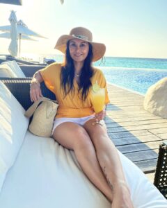 Minissha Lamba Instagram - Wishing for last Sunday