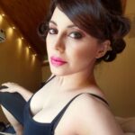 Minissha Lamba Instagram - Ready.. Get set Go