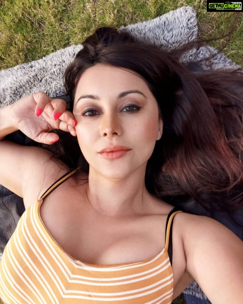 Minissha Lamba Instagram - One from the archives