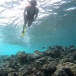 Minissha Lamba Instagram - Snorkeling in the beautiful waters of @hideawaybeachmaldives Thank you Ameen for the guidance and beautiful shots.. @hideawaybeachmaldives @rupalidean #myhideaway #hideawaybeachmaldives #maldiveshideaway #watersports #snorkelling Hideaway Beach Resort & Spa Maldives