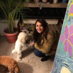 Minissha Lamba Instagram – Nothing like spending some quality time with your puppy
.
.
.
.
.
.
.
.
.
.
. #poodlesofinstagram
#poodlelove
#poodle
 #dogsofinstagram  #dogsofinsta  #dogoftheday
