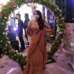 Minissha Lamba Instagram - Wedding fashion for year 2020-21 . . . . . . . . . . . . . . . . #wedding #indianbridalmakeup #indianweddingoutfit #indianwedding #weddinglehnga #weddingphotography #weddingfashion #weddinginspiration #saree #sangeetoutfit #indianweddingjewellery #weddingjewellery #jewellery #bridaljewelleey #bridalinspiration #bridaloutfit