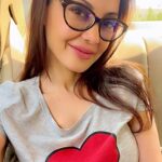 Minissha Lamba Instagram - With me for 3 years…Probably will be around for another 3… the Top ❤️ Mumbai, Maharashtra