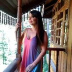 Minissha Lamba Instagram - Caption this pls!