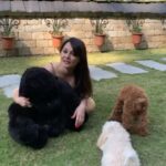Minissha Lamba Instagram - Camera tricks 101