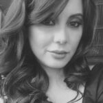 Minissha Lamba Instagram - Portrait Selfie