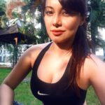 Minissha Lamba Instagram - The post workout glow up Pune, Maharashtra