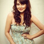 Minissha Lamba Instagram - Halo!