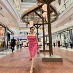 Minissha Lamba Instagram - Walking … Towards the Camera… ☺️ Phoenix Marketcity - Pune