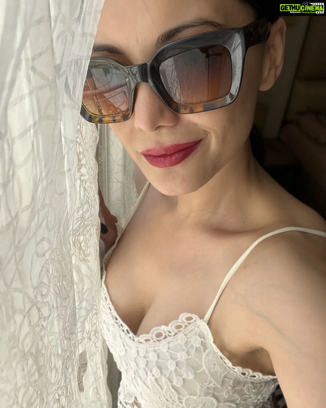 Minissha Lamba Instagram - White Monday Mumbai, Maharashtra