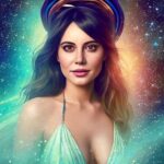 Minissha Lamba Instagram - 1-5 how close ia this #lensa avatar to me? #reelsinstagram #reels #reelsinstagram #lensa #avatar Mumbai, Maharashtra