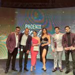 Minissha Lamba Instagram – It was a pleasure to be a part of the Judges Panel for the #PhoenixStyleIcon of @phoenixmctypune. Congrats at @sandeepdharma_official for a fantastic show with where over 500 people registered… @mrinmaikolwalkar @realkaranmehra Pune City