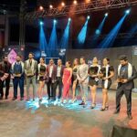 Minissha Lamba Instagram - It was a pleasure to be a part of the Judges Panel for the #PhoenixStyleIcon of @phoenixmctypune. Congrats at @sandeepdharma_official for a fantastic show with where over 500 people registered… @mrinmaikolwalkar @realkaranmehra Pune City