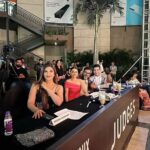 Minissha Lamba Instagram - It was a pleasure to be a part of the Judges Panel for the #PhoenixStyleIcon of @phoenixmctypune. Congrats at @sandeepdharma_official for a fantastic show with where over 500 people registered… @mrinmaikolwalkar @realkaranmehra Pune City