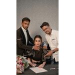 Minissha Lamba Instagram - Here's a sneak peek into how we got @minissha_lamba to sign. Get ready gamers to take on Minissha on Nostra Pro! Be a pro like @Minissha! #Nostrapro #minisshalamba #bollywood #welcome #viral #picoftheday